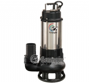 Bơm chìm nước thải Grampus B-312